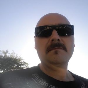 Meet your Posher, Rafael